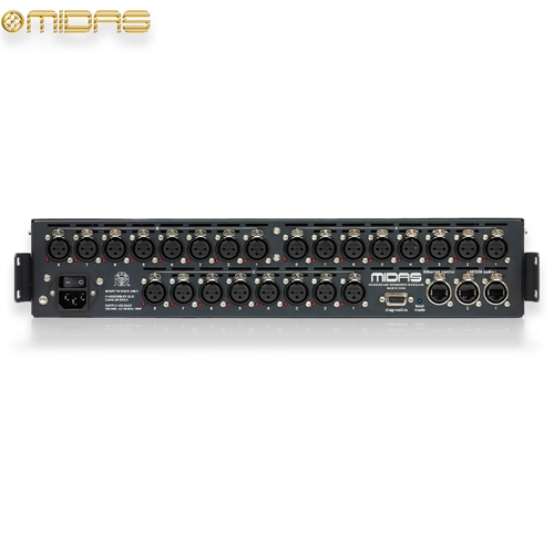 MIDAS DL151 2